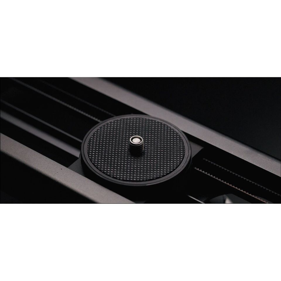 Accsoon TopRig S40 Motorlu Kamera Slider (40cm)