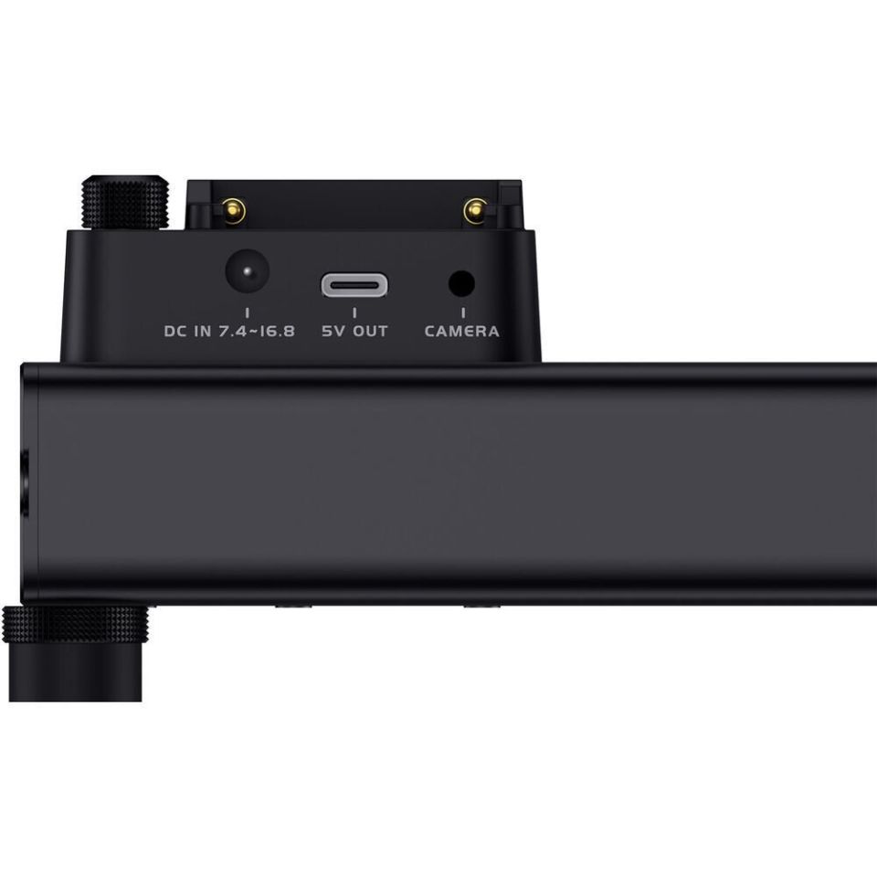 Accsoon TopRig S40 Motorlu Kamera Slider (40cm)
