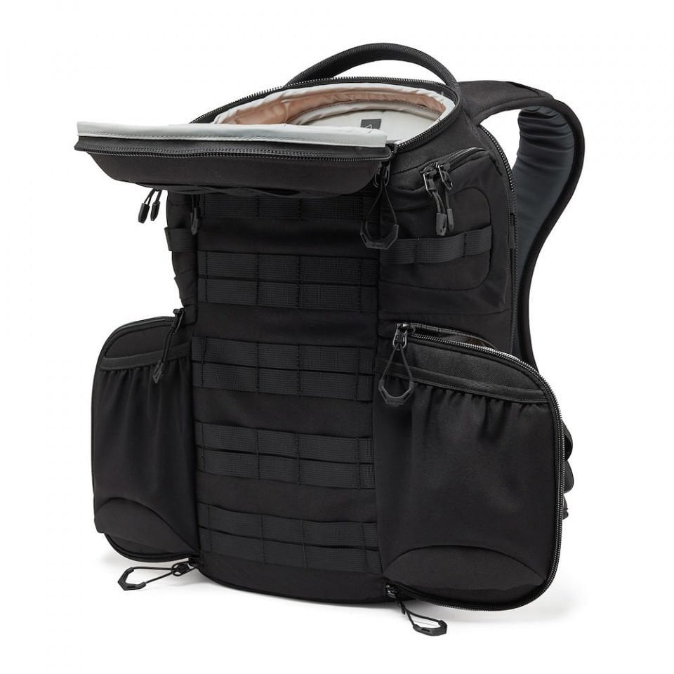 Lowepro ProTactic BP 350 AW III Sırt Çantası