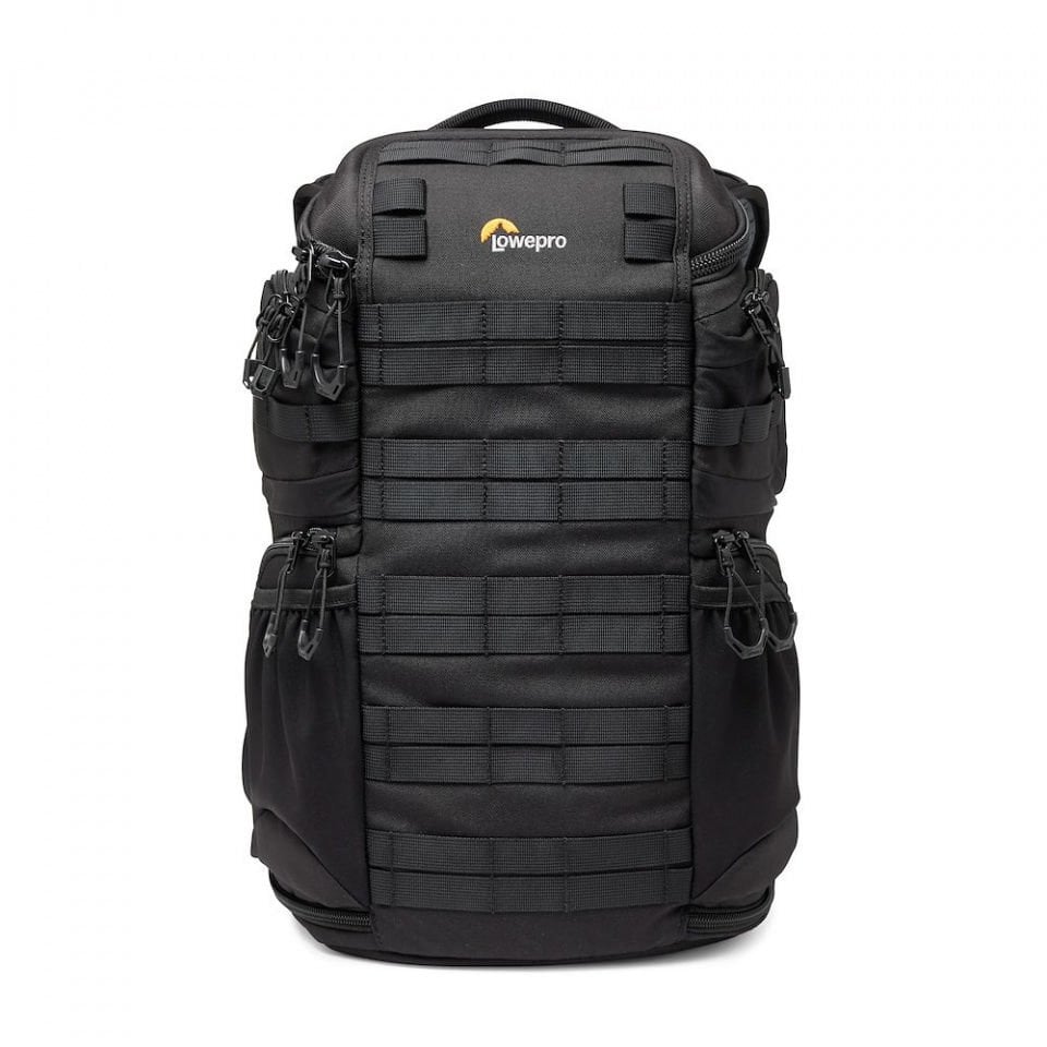 Lowepro ProTactic BP 350 AW III Sırt Çantası