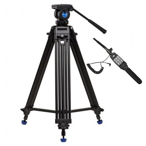 Benro KH-25N RM Video Tripod