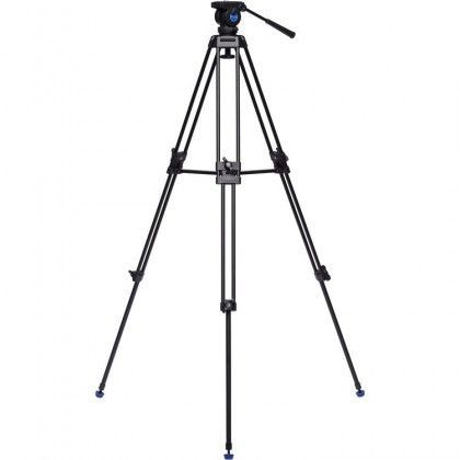 Benro KH-25N RM Video Tripod