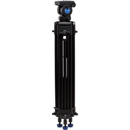 Benro KH-25N RM Video Tripod
