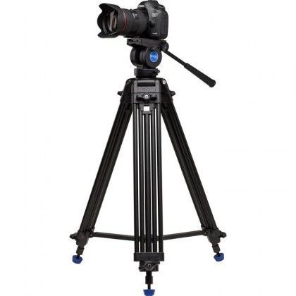 Benro KH-25N RM Video Tripod