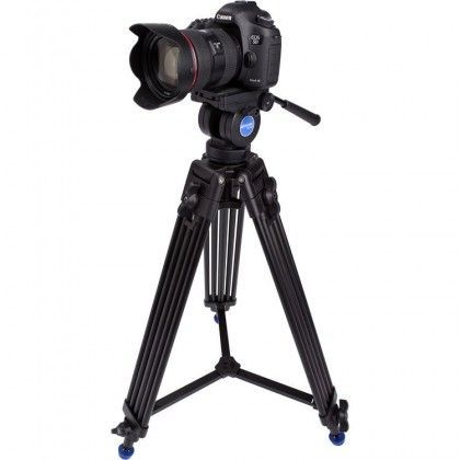 Benro KH-25N RM Video Tripod