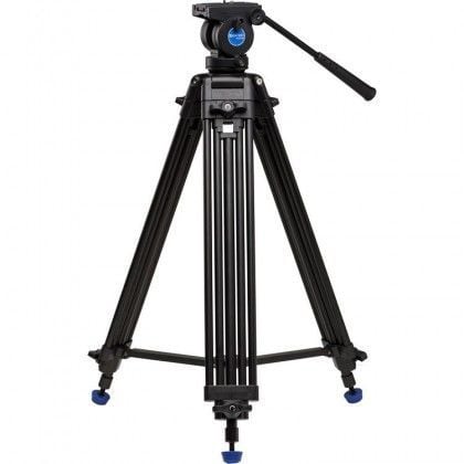 Benro KH-25N RM Video Tripod