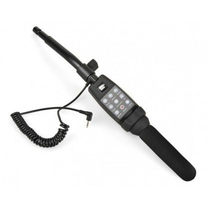 Benro KH-25N RM Video Tripod