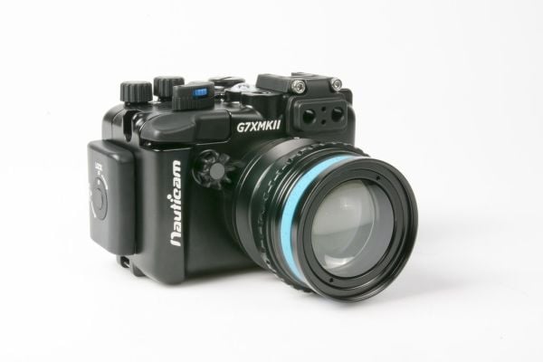 Nauticam CMC-1 Kompakt Makro Könvertör