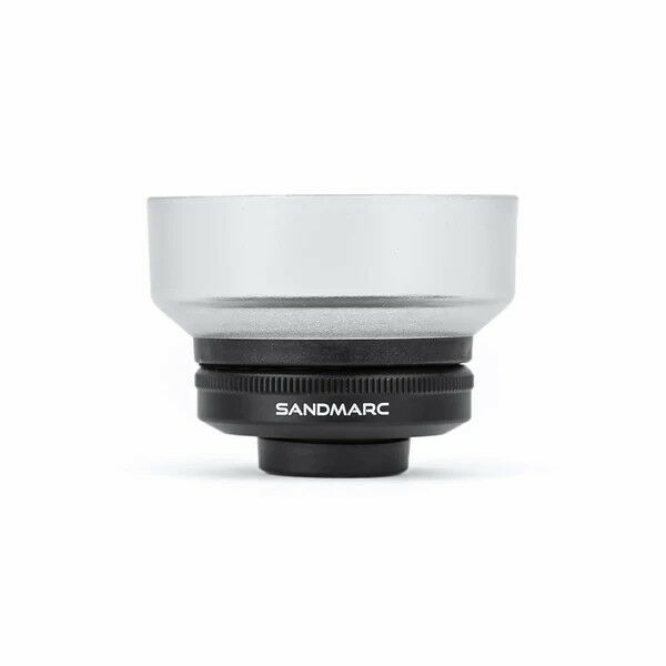 SANDMARC Makro Lens 25mm - iPhone 14