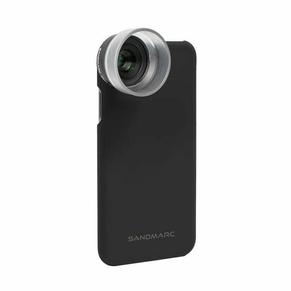 SANDMARC Makro Lens 25mm - iPhone 14