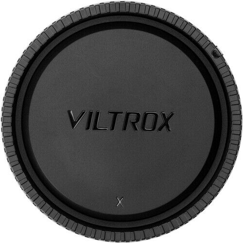 Viltrox AF 25mm f/1.7 Air XF Objektif (Fujifilm X)