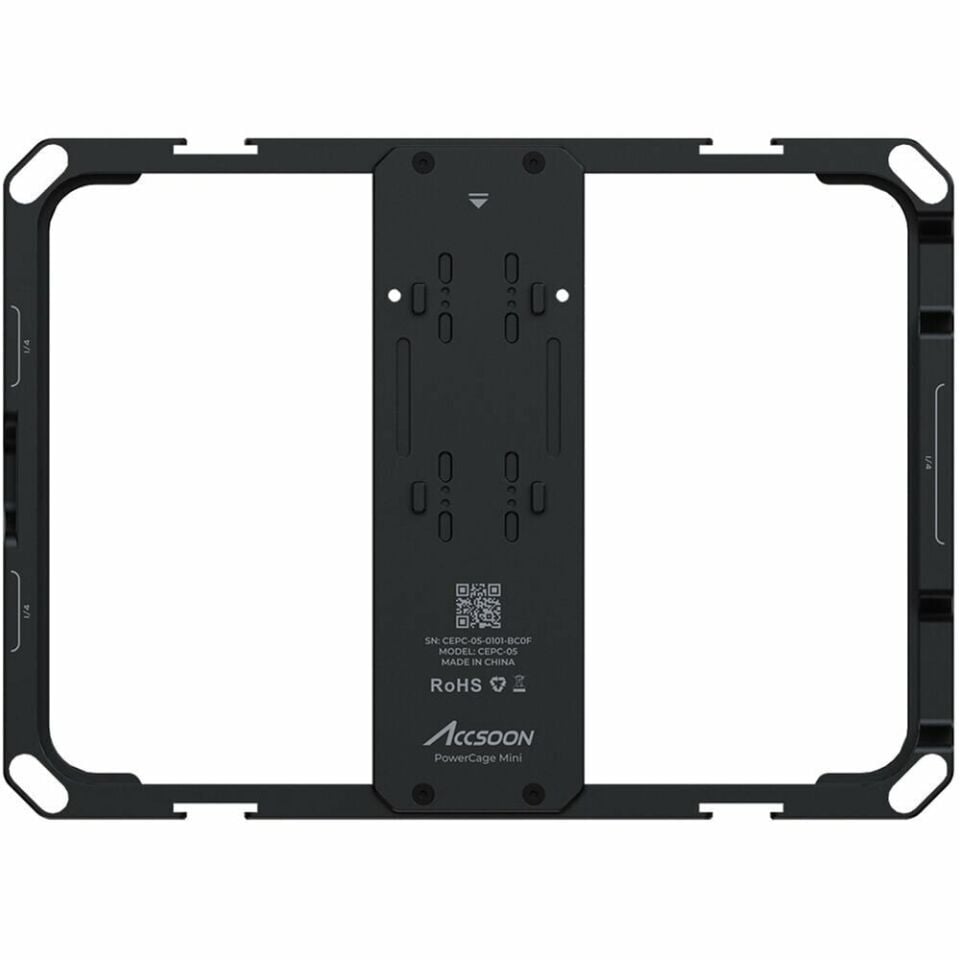 Accsoon PowerCage Mini
