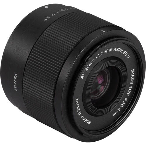 Viltrox AF 25mm f/1.7 Air Z Lens (Nikon Z)