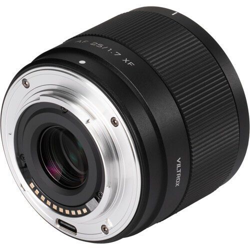 Viltrox AF 25mm f/1.7 Air Z Lens (Nikon Z)