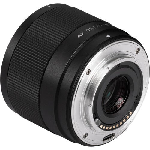 Viltrox AF 25mm f/1.7 Air Z Lens (Nikon Z)