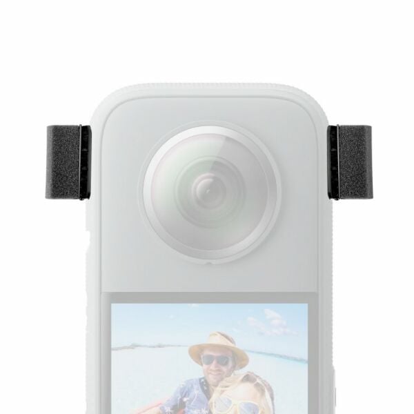 Insta360 X3 Mic Wind Muff (Mikrofon Rüzgarlık)