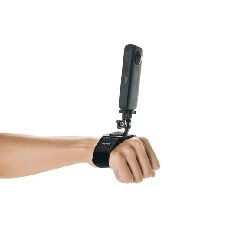 Insta360 Hand Mount Bundle