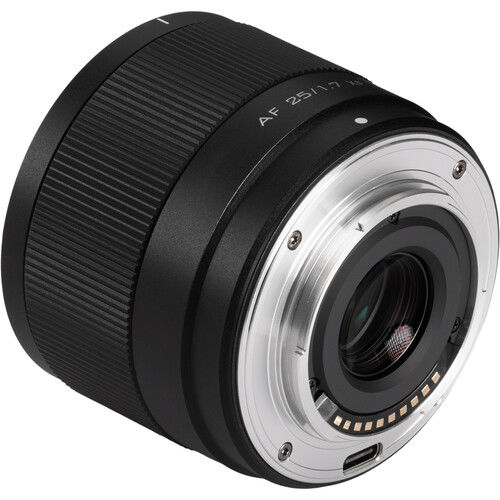 Viltrox AF 25mm f/1.7 Air E Lens (Sony E)