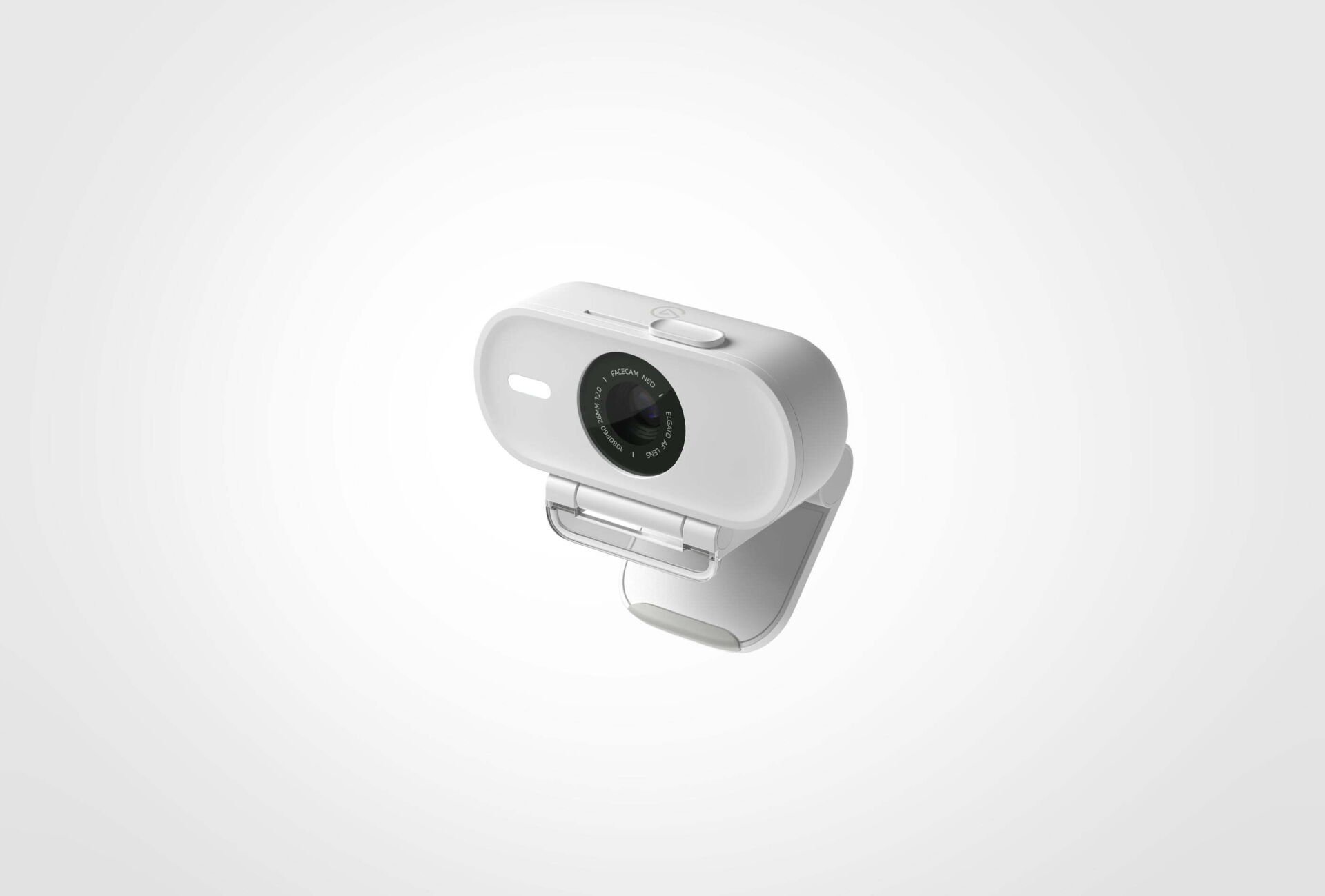 Elgato Facecam Neo Beyaz (10WAE9901)