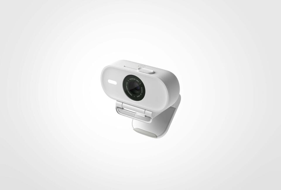 Elgato Facecam Neo Beyaz (10WAE9901)