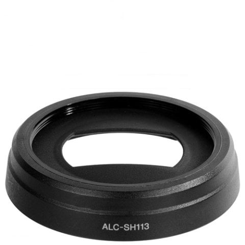 Sony E 20mm F/2.8 Lens (SEL20F28)