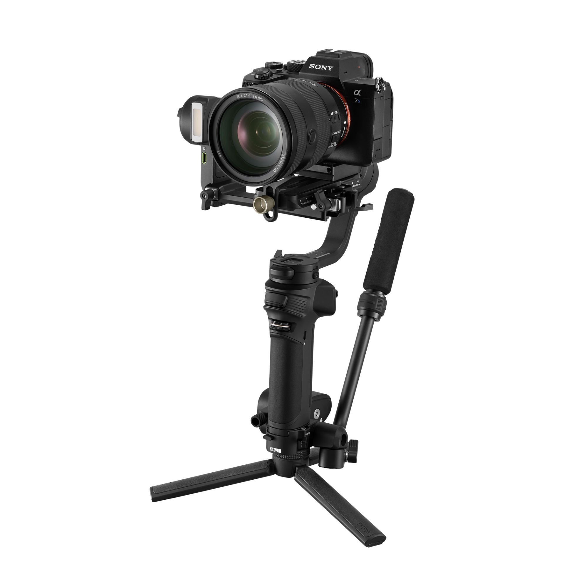 Zhiyun Weebill 3S El Gimbalı