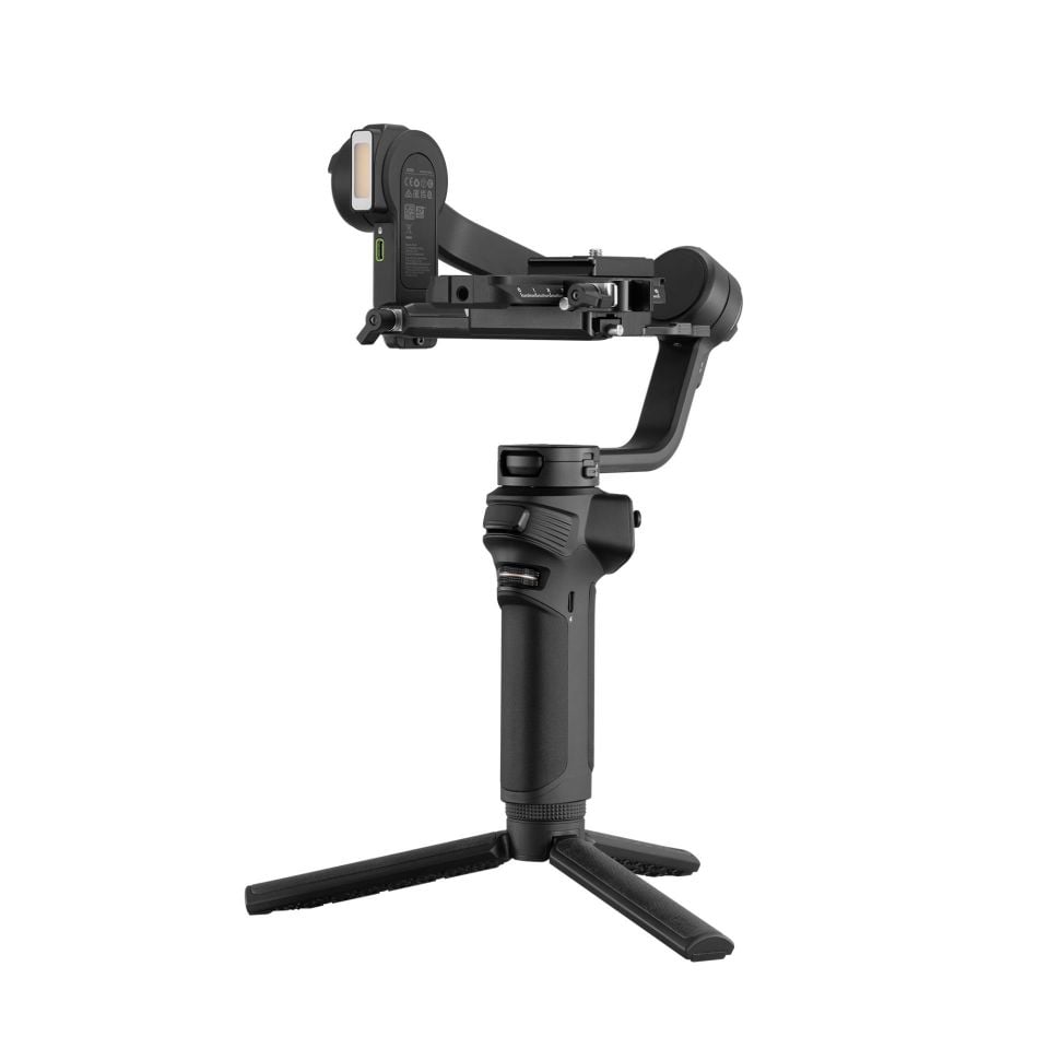 Zhiyun Weebill 3S El Gimbalı