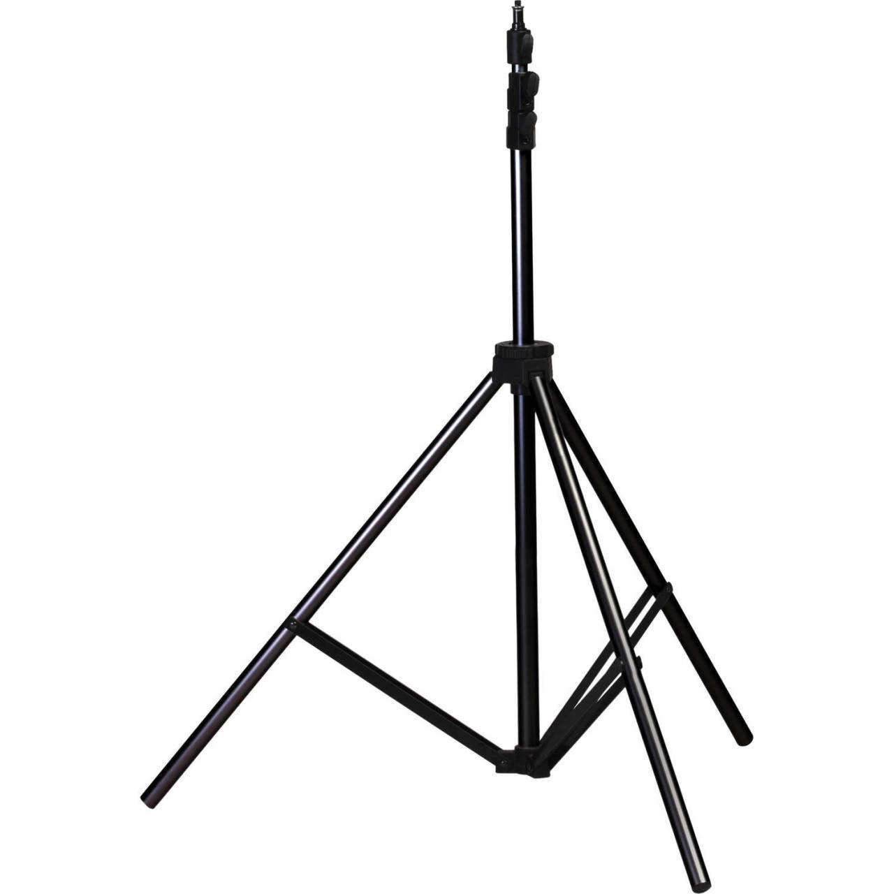 Broncolor Basic M Stand Işık Ayağı Siros Paraflaşlar için