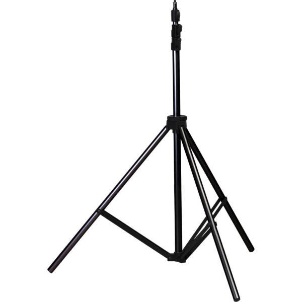 Broncolor Basic M Stand Işık Ayağı Siros Paraflaşlar için