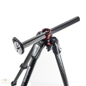 Manfrotto MK055XPRO3-3W MHXPRO 3W Başlıklı Kit