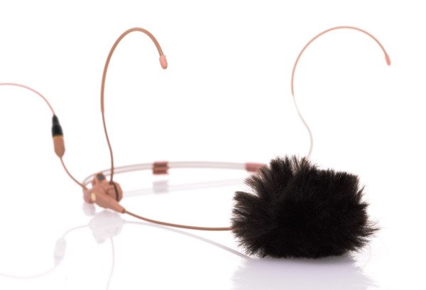 RODE HS1-P Headset Mikrofon