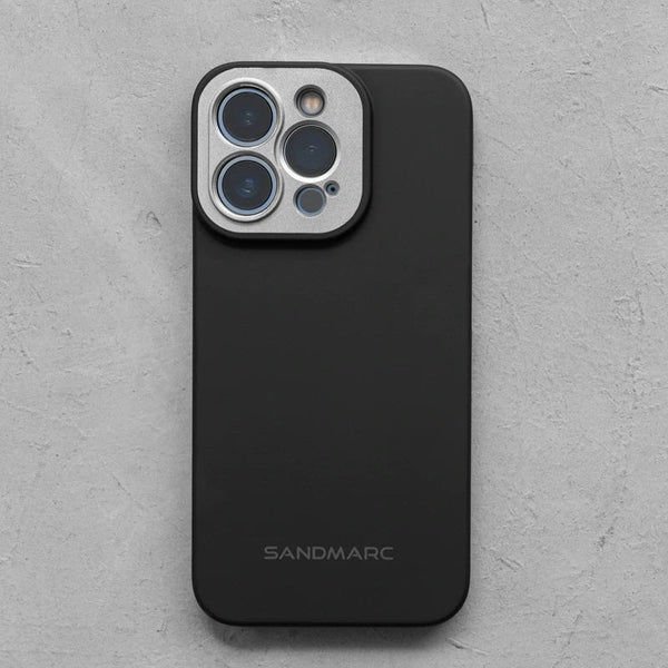 SANDMARC Geniş Açı Lens - iPhone 14
