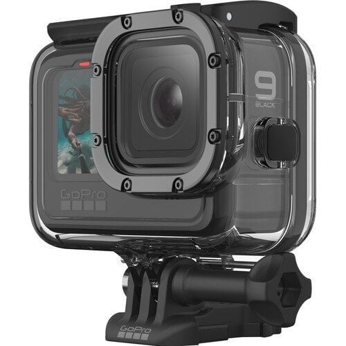 GoPro Hero 9 / 10 / 11 / 12 / 13 Protective Housing