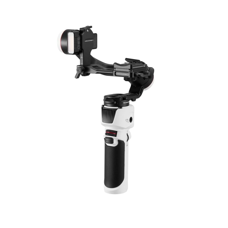 Zhiyun Crane M3S El Gimbalı