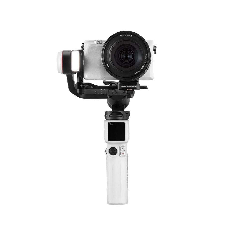 Zhiyun Crane M3S El Gimbalı