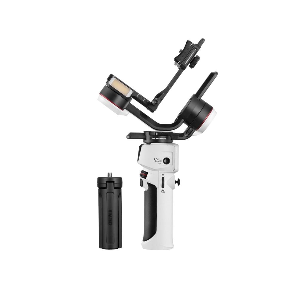 Zhiyun Crane M3S El Gimbalı