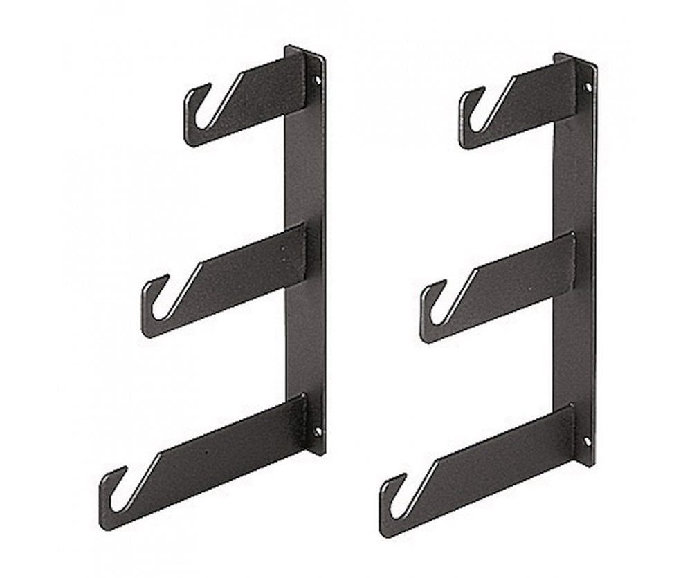 Manfrotto 045 Background Paper Triple Hooks