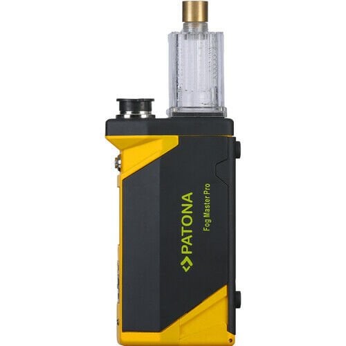 Patona 4270 Master Pro (Smoke) Sis Makinası
