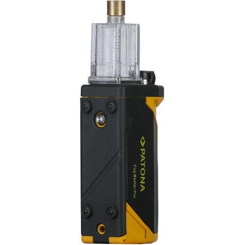 Patona 4270 Master Pro (Smoke) Sis Makinası
