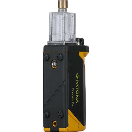 Patona 4270 Master Pro (Smoke) Sis Makinası