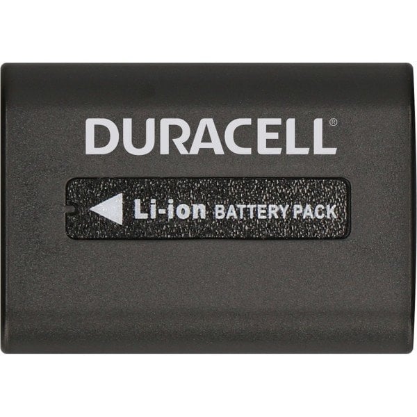 Duracell DR9706B Sony NP-FV70 Kamera Pili