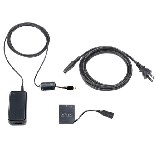 Nikon EH-62C AC Adaptör (Coolpix P1 - P2)