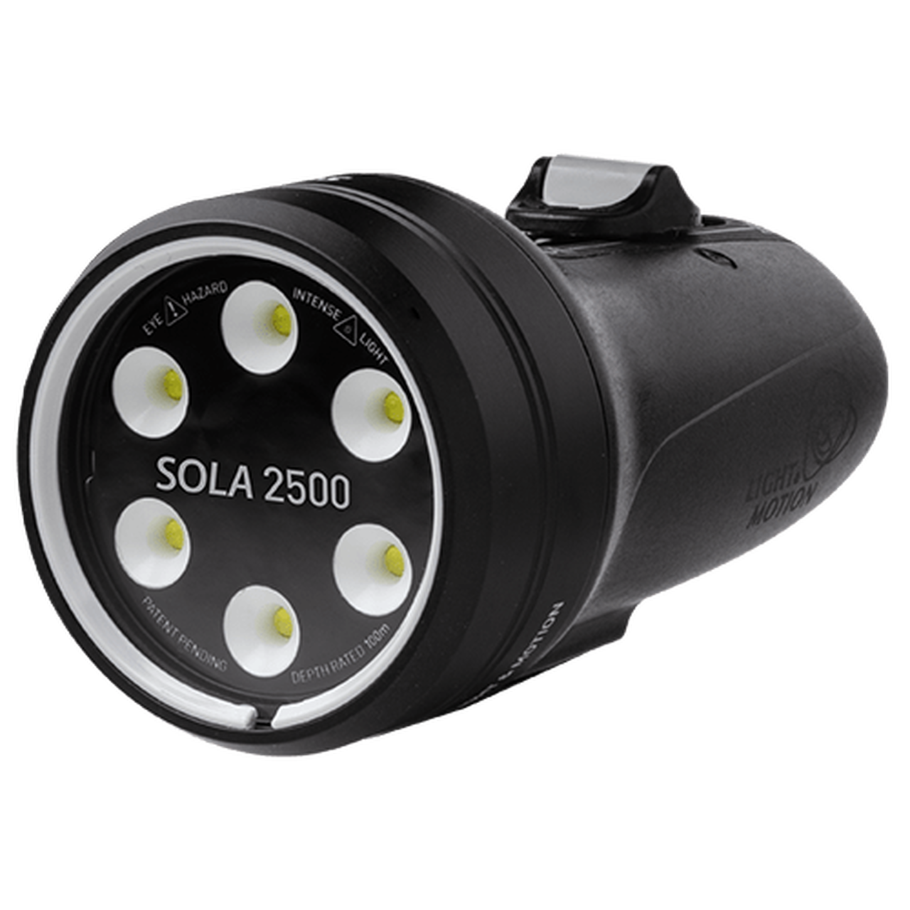 Sola Video 2500 Flood