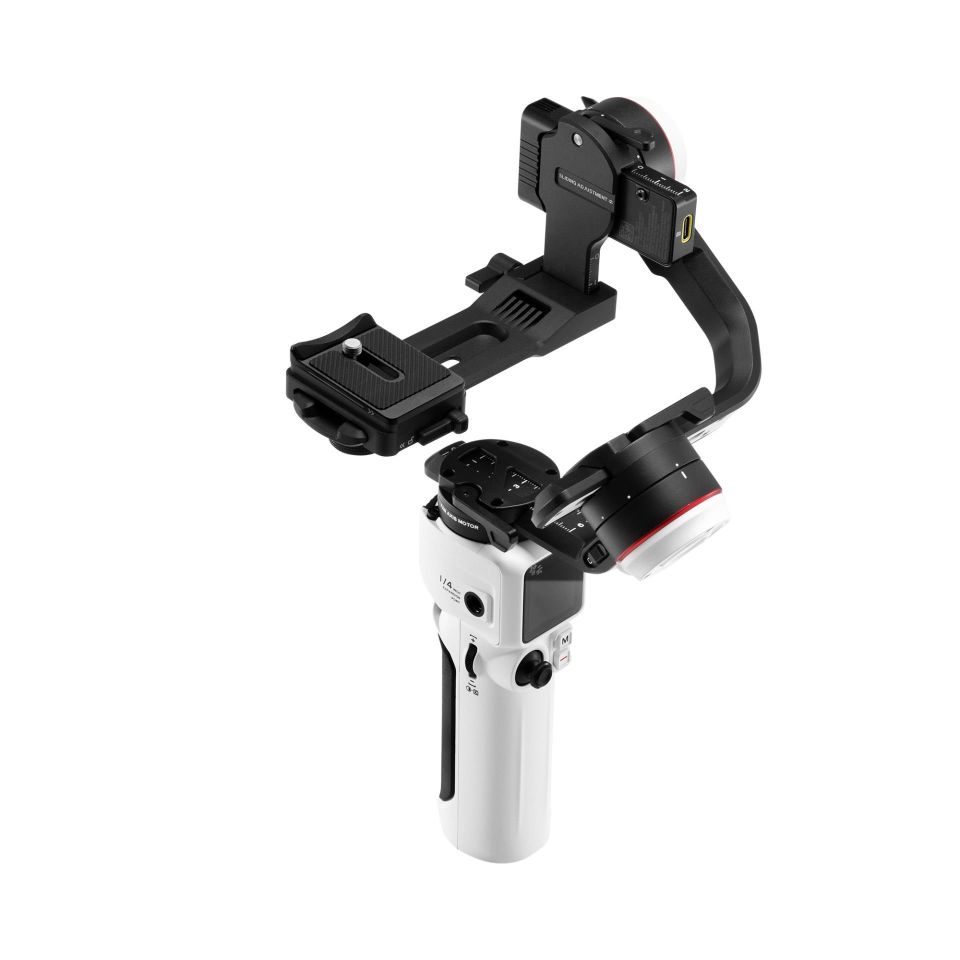 Zhiyun Crane M3S Combo El Gimbalı