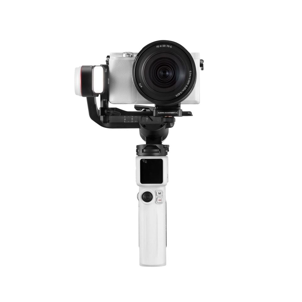 Zhiyun Crane M3S Combo El Gimbalı