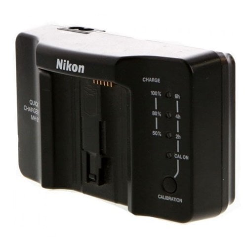Nikon MH-21 Şarj Cihazı (EN-EL4 - EN-EL4a)