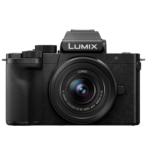Panasonic Lumix DC-G100V Vlog Kamera Kit