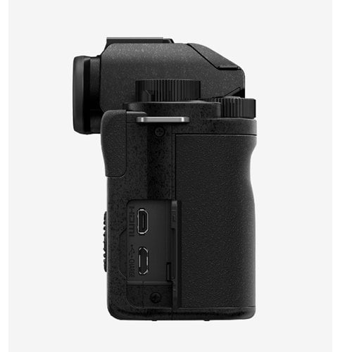Panasonic Lumix DC-G100V Vlog Kamera Kit