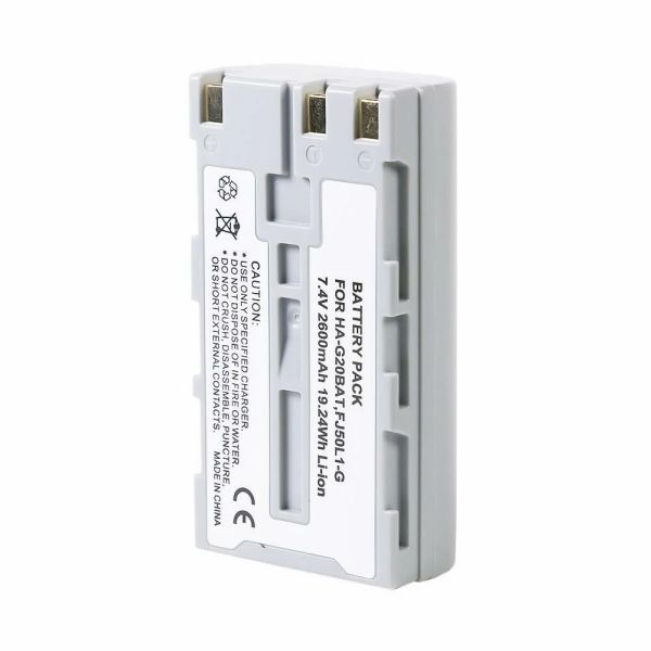 Sanger G20BAT Casio Terminal Bataryası
