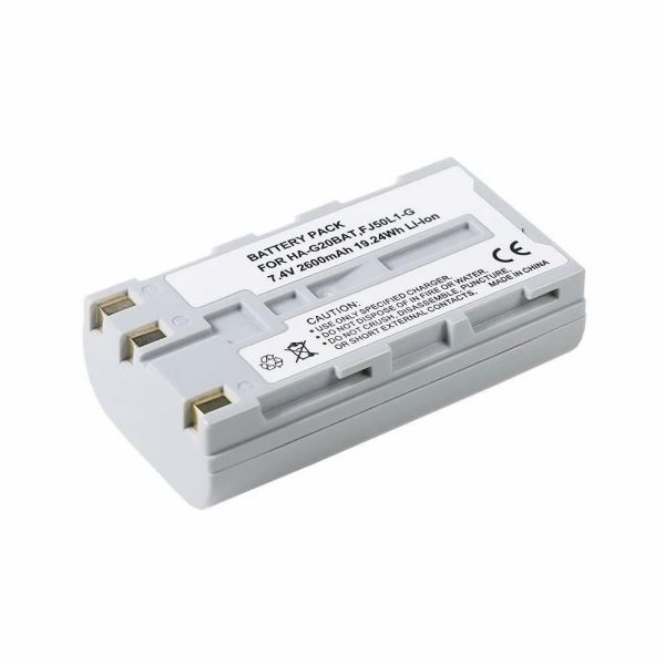 Sanger G20BAT Casio Terminal Bataryası